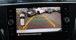 VW Tiguan Allspace 2.0 TDi DSG 7 sjedala *LED, NAVIGACIJA, KAMERA*
