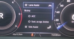 VW Tiguan Allspace 2.0 TDi DSG 7 sjedala *LED, NAVIGACIJA, KAMERA*