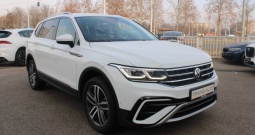 VW Tiguan Allspace 2.0 TDi DSG 7 sjedala *LED, NAVIGACIJA, KAMERA*
