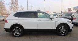 VW Tiguan Allspace 2.0 TDi DSG 7 sjedala *LED, NAVIGACIJA, KAMERA*