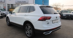 VW Tiguan Allspace 2.0 TDi DSG 7 sjedala *LED, NAVIGACIJA, KAMERA*