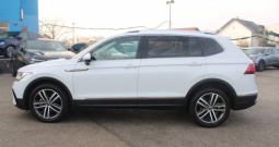 VW Tiguan Allspace 2.0 TDi DSG 7 sjedala *LED, NAVIGACIJA, KAMERA*