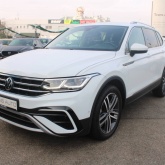 VW Tiguan Allspace 2.0 TDi DSG 7 sjedala *LED, NAVIGACIJA, KAMERA*