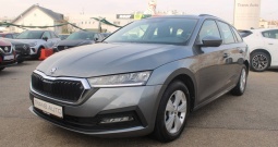 Škoda Octavia Combi 2.0 TDi DSG 150ks *LED, NAVIGACIJA*