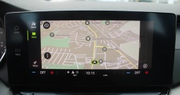 Škoda Octavia Combi 2.0 TDi DSG 150ks *LED, NAVIGACIJA*