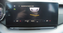 Škoda Octavia Combi 2.0 TDi DSG 150ks *LED, NAVIGACIJA*