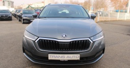 Škoda Octavia Combi 2.0 TDi DSG 150ks *LED, NAVIGACIJA*
