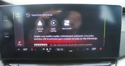 Škoda Octavia Combi 2.0 TDi DSG 150ks *LED, NAVIGACIJA*