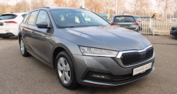 Škoda Octavia Combi 2.0 TDi DSG 150ks *LED, NAVIGACIJA*