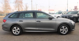Škoda Octavia Combi 2.0 TDi DSG 150ks *LED, NAVIGACIJA*