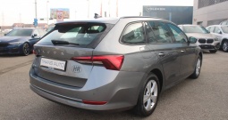 Škoda Octavia Combi 2.0 TDi DSG 150ks *LED, NAVIGACIJA*