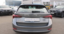 Škoda Octavia Combi 2.0 TDi DSG 150ks *LED, NAVIGACIJA*