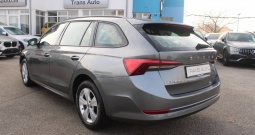 Škoda Octavia Combi 2.0 TDi DSG 150ks *LED, NAVIGACIJA*