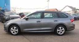 Škoda Octavia Combi 2.0 TDi DSG 150ks *LED, NAVIGACIJA*