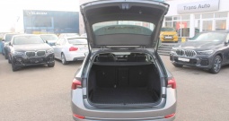 Škoda Octavia Combi 2.0 TDi DSG 150ks *LED, NAVIGACIJA*