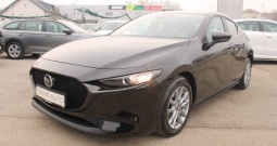 Mazda 3 2.0 Skyactiv *LED, NAVIGACIJA, KAMERA*