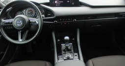 Mazda 3 2.0 Skyactiv *LED, NAVIGACIJA, KAMERA*