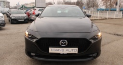 Mazda 3 2.0 Skyactiv *LED, NAVIGACIJA, KAMERA*
