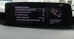 Mazda 3 2.0 Skyactiv *LED, NAVIGACIJA, KAMERA*