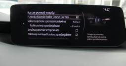 Mazda 3 2.0 Skyactiv *LED, NAVIGACIJA, KAMERA*