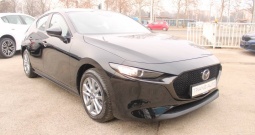 Mazda 3 2.0 Skyactiv *LED, NAVIGACIJA, KAMERA*