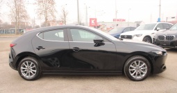Mazda 3 2.0 Skyactiv *LED, NAVIGACIJA, KAMERA*