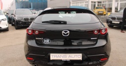 Mazda 3 2.0 Skyactiv *LED, NAVIGACIJA, KAMERA*
