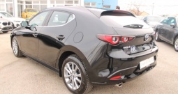 Mazda 3 2.0 Skyactiv *LED, NAVIGACIJA, KAMERA*
