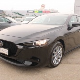 Mazda 3 2.0 Skyactiv *LED, NAVIGACIJA, KAMERA*