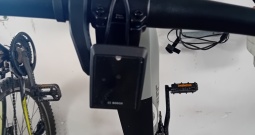 Prodajem Cube MTB električni bicikl