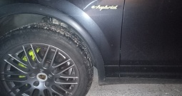 Porsche CayenneS e-Hybrid