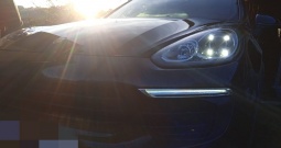 Porsche CayenneS e-Hybrid