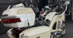 Elegantna cruising Yamaha Venture Royal 1300 prodajem- lux cruiser