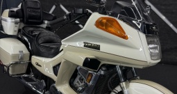 Elegantna cruising Yamaha Venture Royal 1300 prodajem- lux cruiser