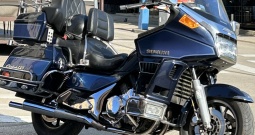 Moćni cruiser Suzuki Cavalcade prodajem- za poznavatelje