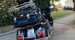 Moćni cruiser Suzuki Cavalcade prodajem- za poznavatelje