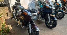 Moćni cruiser Suzuki Cavalcade prodajem- za poznavatelje