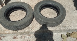 Gume Hankook za Kia kamion