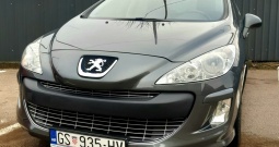 Peugeot 308 Sportium