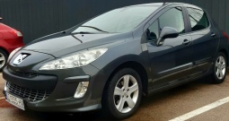 Peugeot 308 Sportium