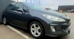 Peugeot 308 Sportium