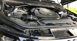 Prodajem Range Rover Sport