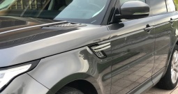 Prodajem Range Rover Sport