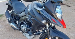 Suzuki vstrom 650 dl zamjena