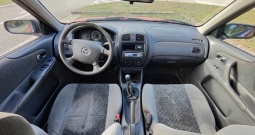 Mazda 323 Sedan, 2.0 DiTD, reg. do 7/2026. + dodatno još jedna ista za dijelove!