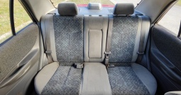 Mazda 323 Sedan, 2.0 DiTD, reg. do 7/2026. + dodatno još jedna ista za dijelove!