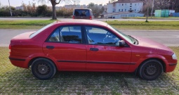 Mazda 323 Sedan, 2.0 DiTD, reg. do 7/2026. + dodatno još jedna ista za dijelove!