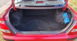 Mazda 323 Sedan, 2.0 DiTD, reg. do 7/2026. + dodatno još jedna ista za dijelove!