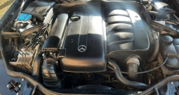 Prodajem auto Mercedes benz E200 - 2004.g.