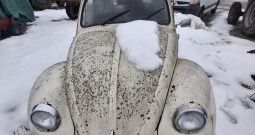 Prodaje se VW Buba 1200